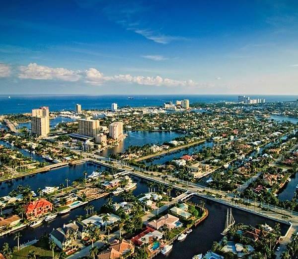 Cruises Florida from Fort Lauderdale Princess Cruises